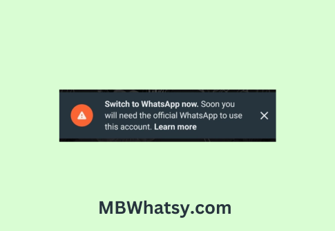 MBwhatsapp.com